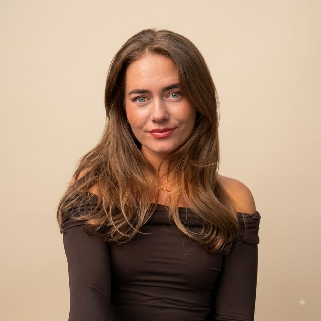 Malene Dale, CEO de Staffera